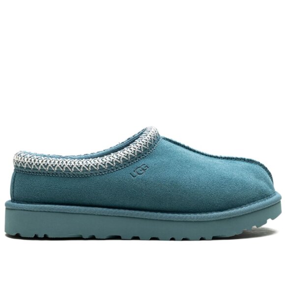 NWT UGG Tasman Slippers, Deep Ice, size